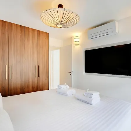 A Refined 3br 3ba In Trocadero - Tour Eiffel * Παρίσι